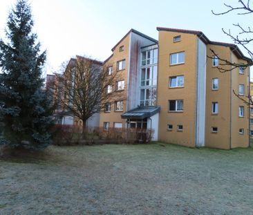 Wohnung 3-ZimmerWhg 3. OG li - Foto 1