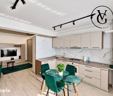 Apartament 3 camere | Parcare | Prima inchiriere | Energia Residence 3 - Photo 5
