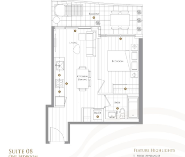 For Lease - 18 Esther Shiner Boulevard Unit# 1808, Toronto, Ontario - Photo 3