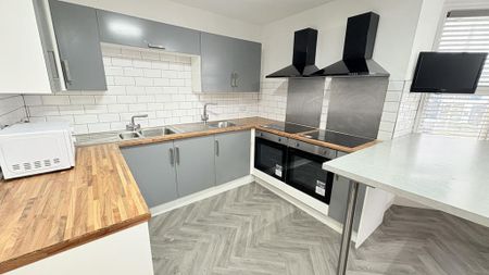 1 bedroom in a house share to rent - Photo 4