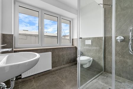 Welc(H)ome® by RIDA FLATS – Charmante 1-Zimmerwohnung in zentraler Lage! Ideal für Singles & Pendler - Photo 5