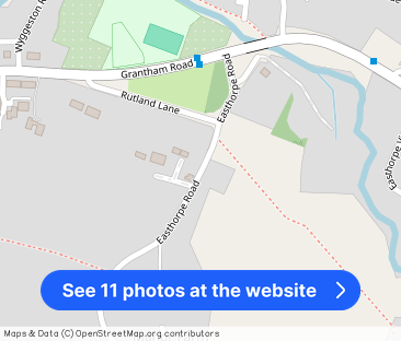 Easthorpe Road, Bottesford, NG13 - Photo 1