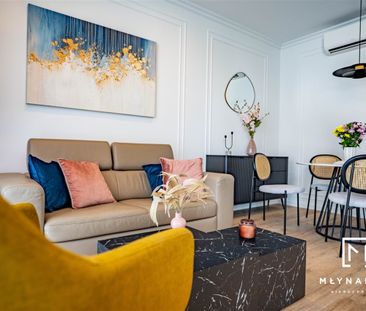 Mieszkanie na wynajem Bielsko-Biała, Olszówka Górna, Młodzieżowa 42... - Фото 4