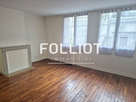 A LOUER Maison de ville 50000 Saint-L� 3 chambres 131m� - Photo 5