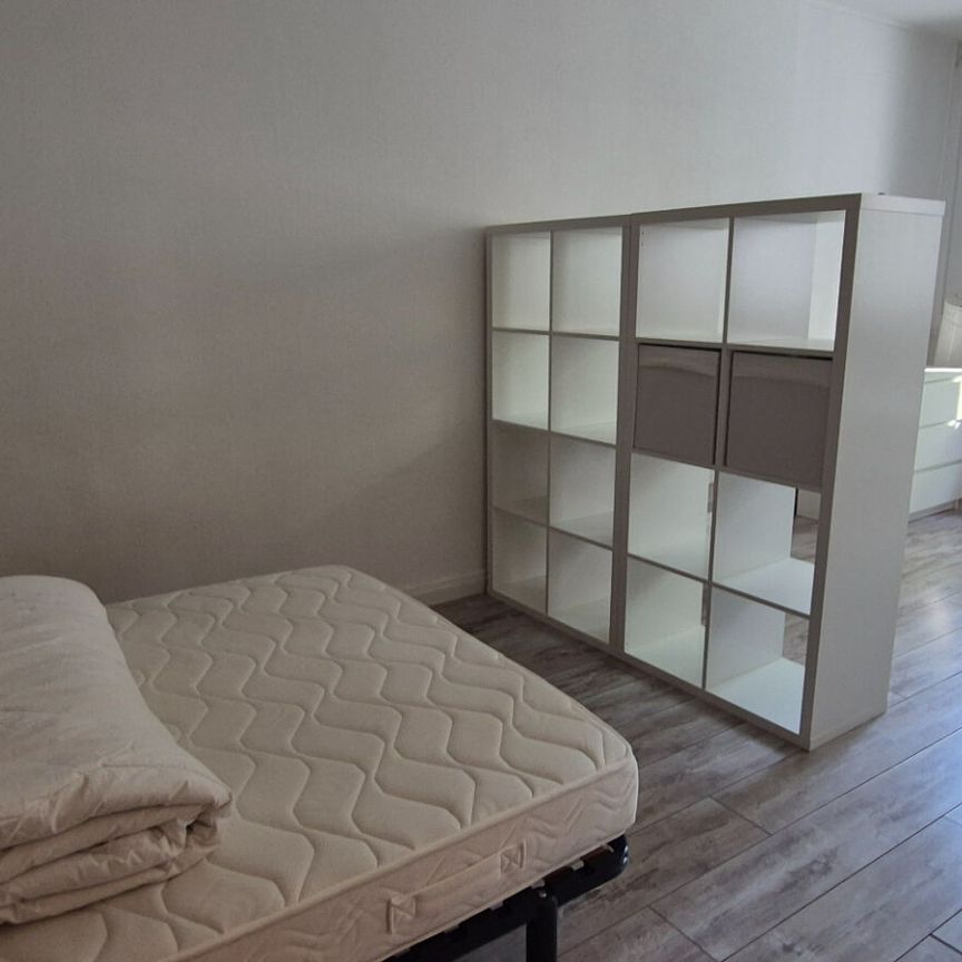 Location Appartement 1 pièce 25m² - Photo 1