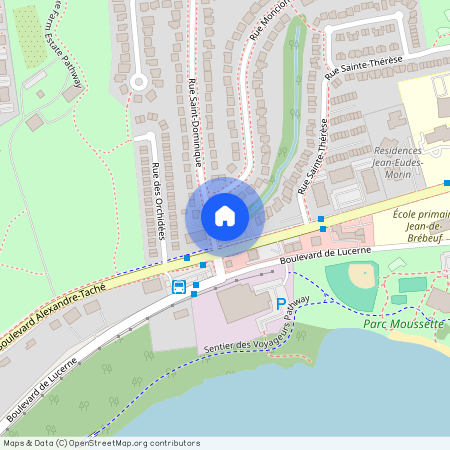 476 Boulevard Alexandre-Taché, Gatineau, Gatineau, Outaouais, J9A 1A7