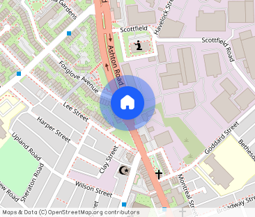 Ashton Road, Oldham, OL8 - Photo 1