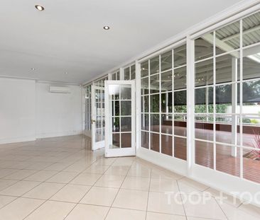 REFINED HERITAGE LIVING IN PRESTIGIOUS WALKERVILLE - Photo 3