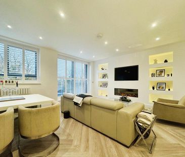 1 bedroom flat to rent - Photo 6