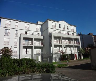 Location Appartement 2 pièces 48m² METZ 57000 - Photo 1