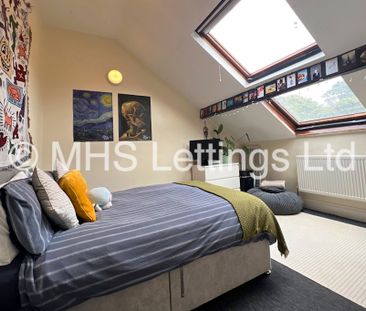 12 Bedroom End Terraced House for rent in Hyde Park Road - Photo 1