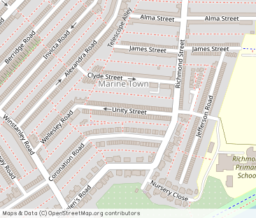 Unity Street, Sheerness - Photo 1