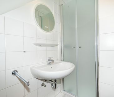 Frisch möbliertes Appartement mit Balkon in der Moerser Altstadt! - Foto 4