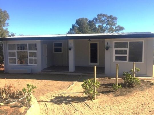 Riverside Locale - Photo 1