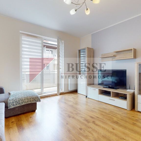 Mieszkanie | Wynajem - Zdjęcie 1