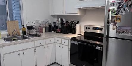 Plateau/Rosemont - 2 1/2 à Louer - Photo 3