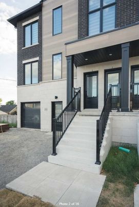 For Lease - 180 Prince Street Unit# 2, Oshawa, Ontario - Photo 1