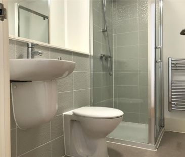 Studio to rent - Photo 6