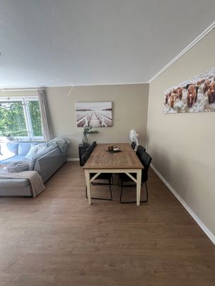 Uralgatan, Nässjö - Foto 1