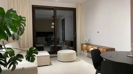 Mieszkanie do wynajęcia - Warszawa, Iwicka - Zdjęcie 3