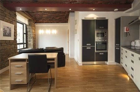 Flat 18, The Melting Point, Huddersfi... - Photo 4