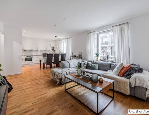 Norrgärdesgatan 1 - Foto 1