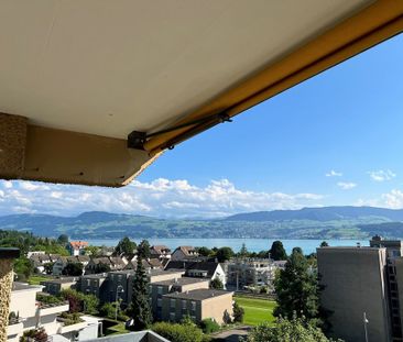 MIETEN OHNE KAUTION - Grosszügige Wohnung mit Seesicht - Photo 4