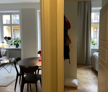 Hagagatan, Stockholm - Photo 1