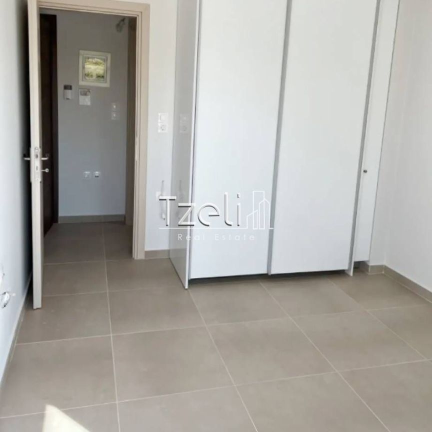 Studio/Γκαρσονιέρα για ενοικίαση Αγία Σοφία (Πάτρα) - Φωτογραφία 1
