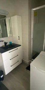 Appartement à louer 1 pièce 16.6m² - Photo 4