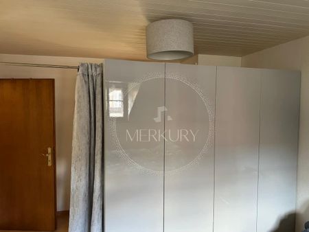 4.5 Zimmer, 85 m², 3. Stock - Foto 3