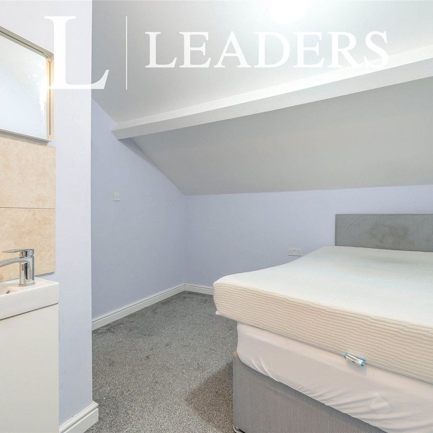 1 bedroom terraced to rent Mersey Road, Widnes, WA8 - Photo 1