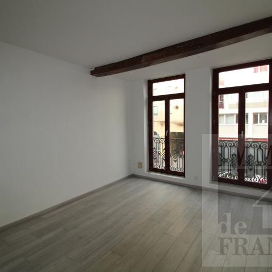 Location Appartement 2 pièces 36m² - Photo 1