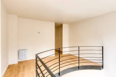 Rental Townhouse - Photo 2