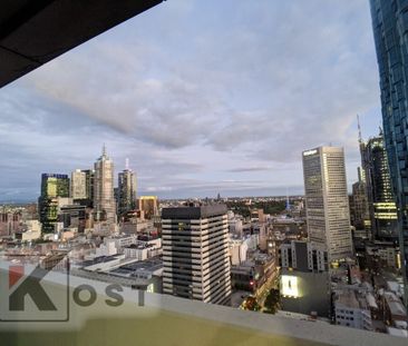 Melbourne CBD - Photo 3