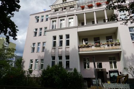 Mieszkanie do wynajęcia na Wałach Chrobrego - Zdjęcie 3