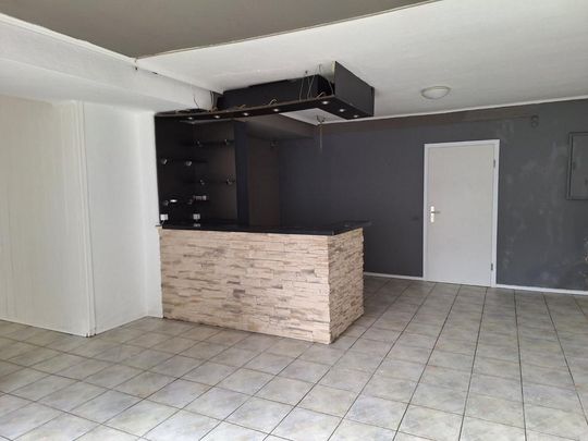 Appartement für eine Person in Oberhausen Klosterhardt - Photo 1