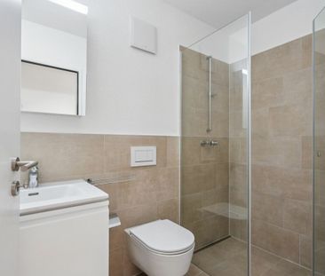 3.5 Zimmer, 80 m², 1. Stock - Photo 3