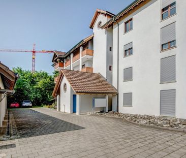 Familienfreundliche Wohnung in Bodenseenähe - Kreuzlingen Ost - Photo 5