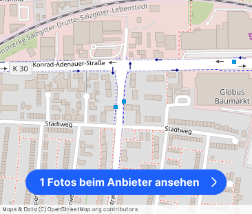 Bereit für Ihren Einzug!* - Foto 1