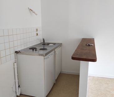 Location Appartement 2 pièces 40m² ORLEANS 45000 - Photo 3