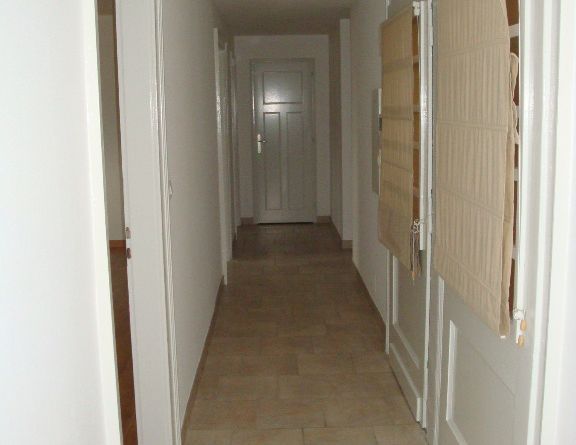 APPARTEMENT - 99 m2 - 4 pièces rue du parc à SARREGUEMINES 57200 - Photo 1