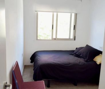 Piso de alquiler en Avenida Francisco Jiménez Ruiz, 11, Santa María... - Foto 4