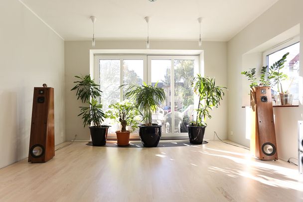 Föreningsvägen, Sundbyberg - Photo 1