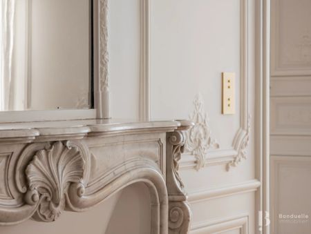 Rental Apartment Paris 8th Madeleine - Photo 3