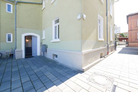 Helles und gemütliches 1,5 Zimmer Apartment in Friedberg (Hessen) - Foto 2