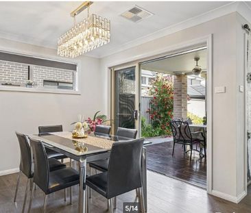 Stylish Family Living in Leppington - Photo 1