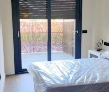 Planta baja de alquiler en Avenida Adolfo Diaz Ambrona, Avenida Elvas - Foto 4