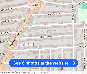 Thurbern Road, Portsmouth - Photo 1