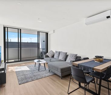 707/35 Kenny Street, - Photo 1